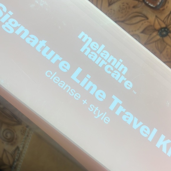 π€ππ€β’ βοΈ MELANIN x Take it with you Vibes βοΈβ’ ππ€π - Picture 4 of 9